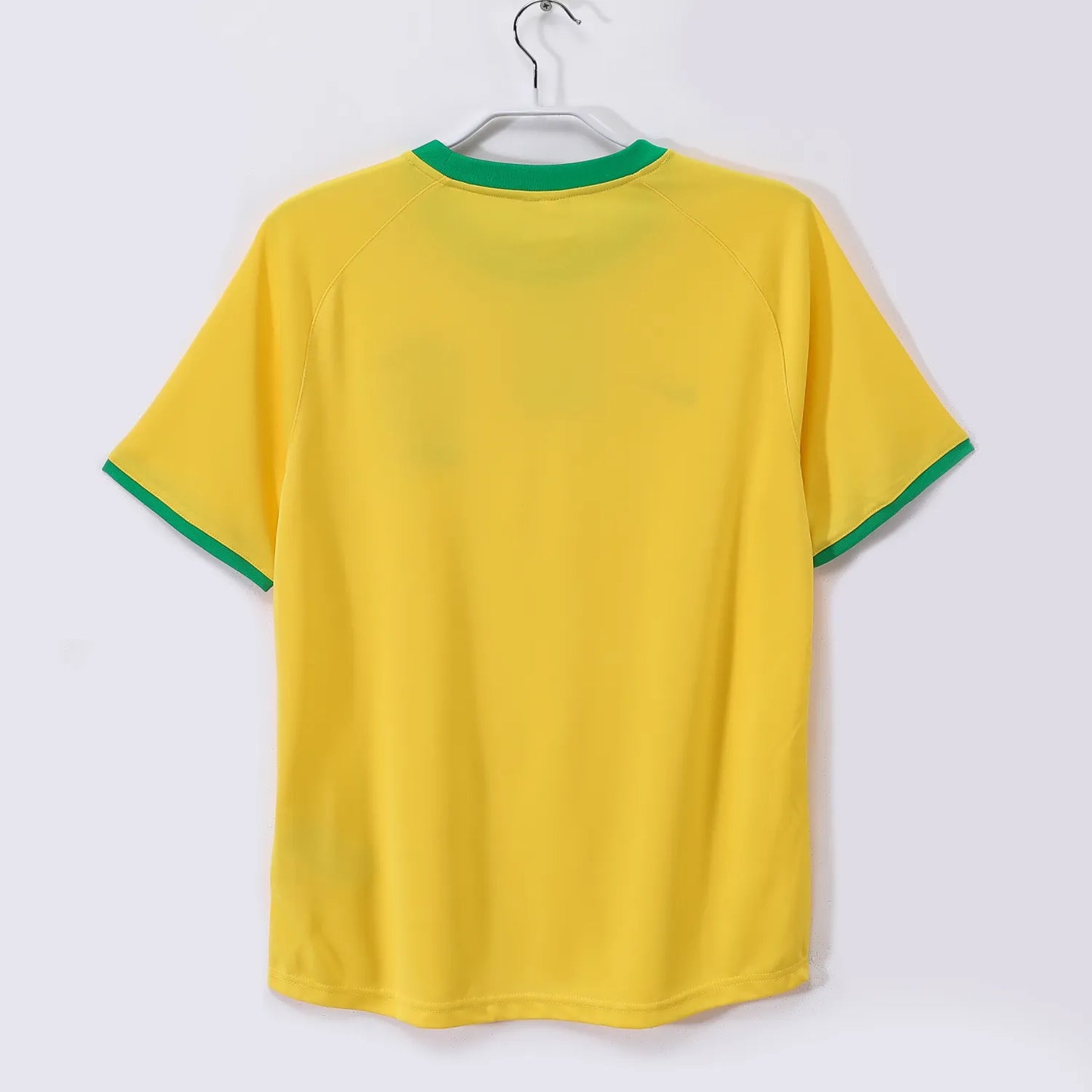 Brazil Home Kit Retro 2000