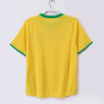 Brazil Home Kit Retro 2000