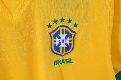 Brazil Home Kit Retro 2013