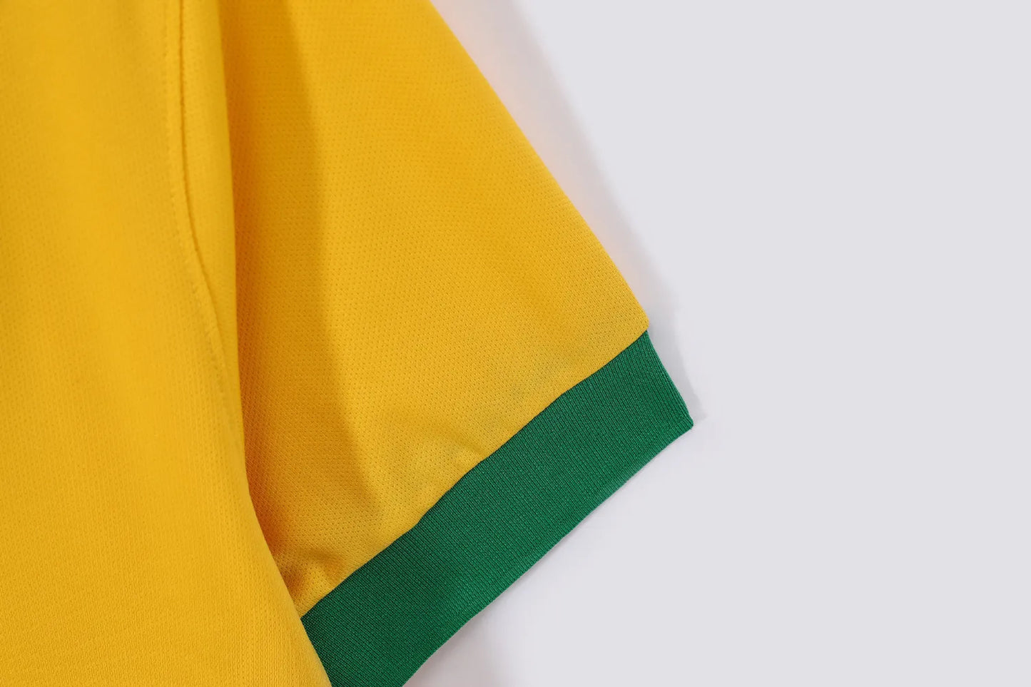Brazil Home Kit Retro 2013