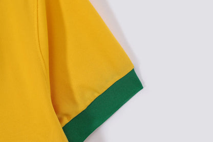 Brazil Home Kit Retro 2013