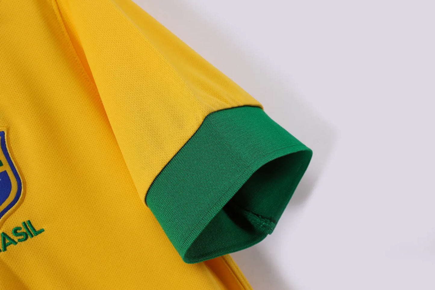 Brazil Home Kit Retro 2013