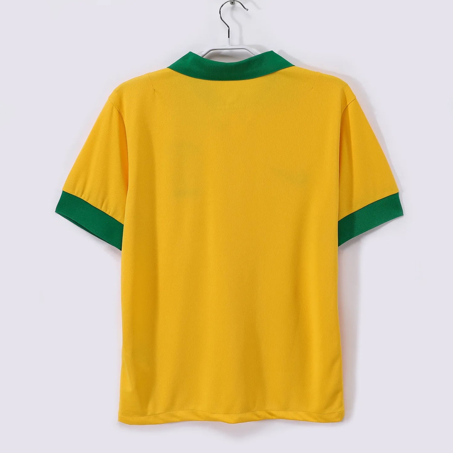 Brazil Home Kit Retro 2013
