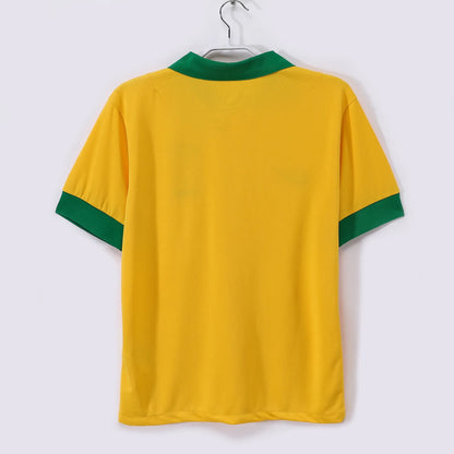 Brazil Home Kit Retro 2013