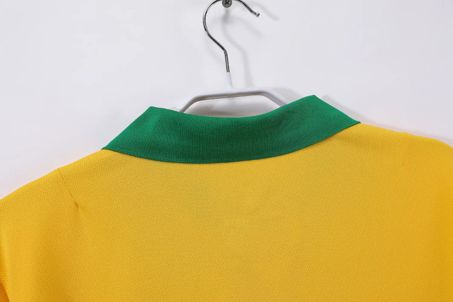 Brazil Home Kit Retro 2013
