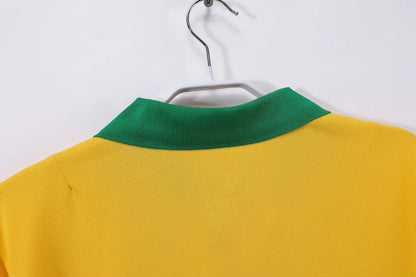 Brazil Home Kit Retro 2013