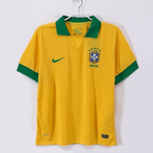 Brazil Home Kit Retro 2013