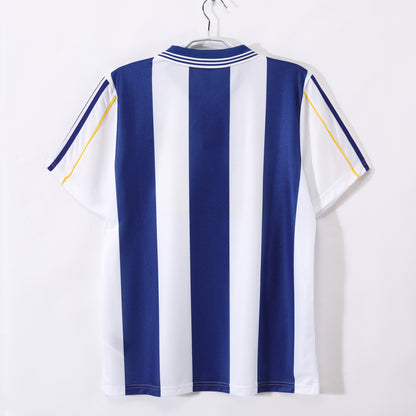 Deportivo de La Coruña Home Kit Retro 99-00