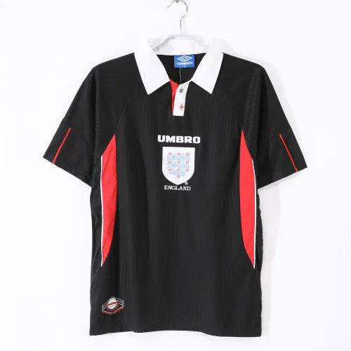 England Third Kit Retro 1998