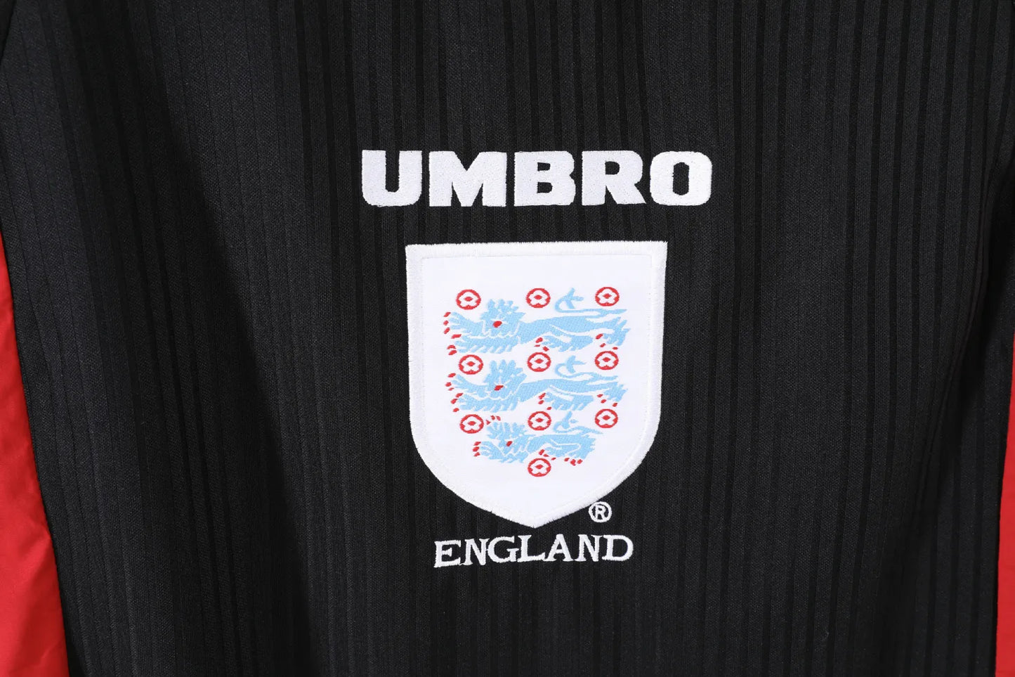 England Third Kit Retro 1998