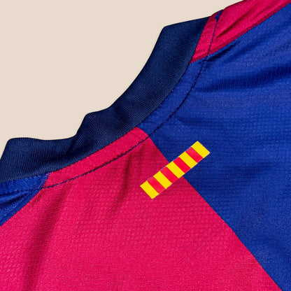Barcelona x Travis Scott 2025