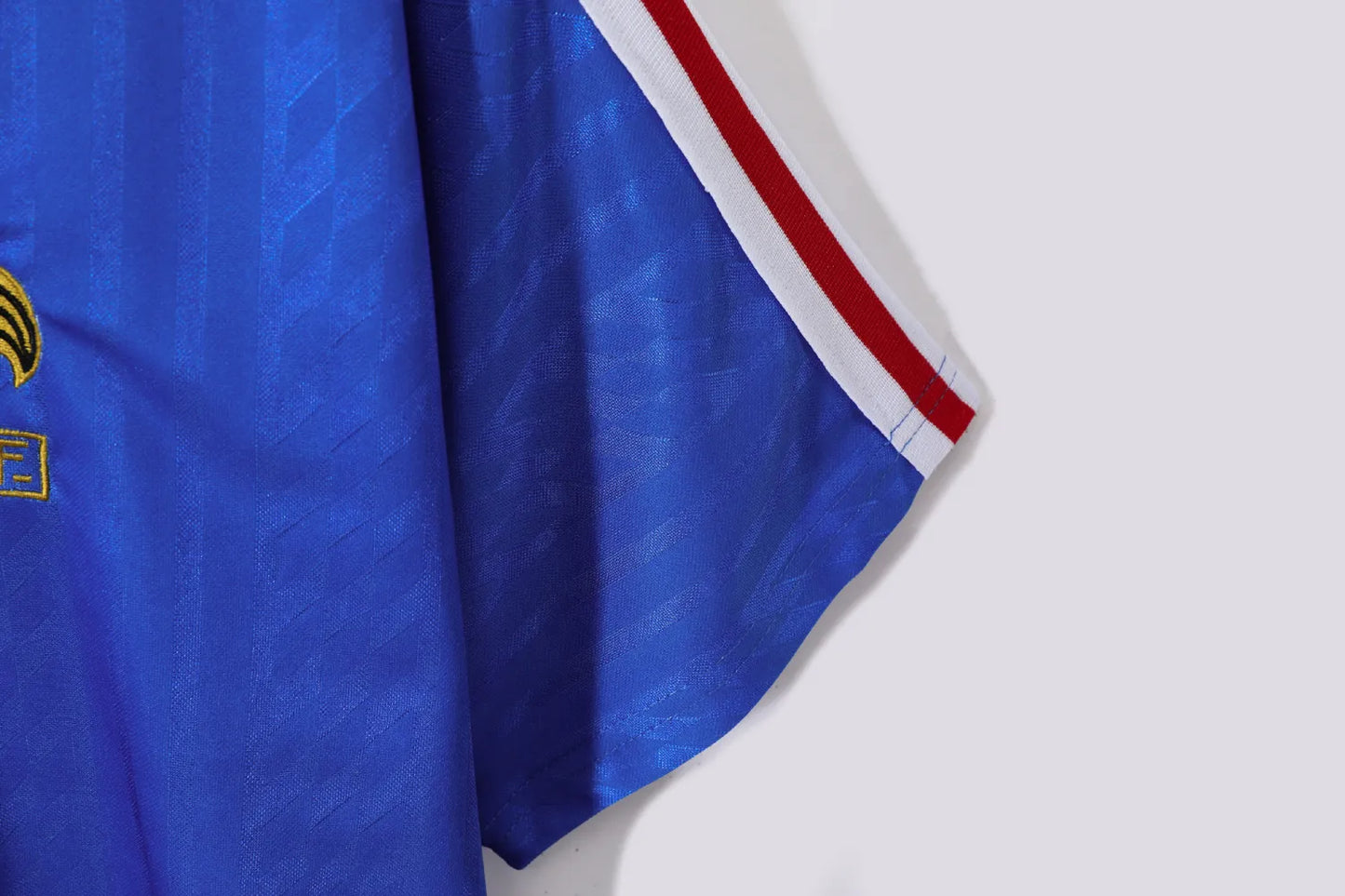 France Home Kit Retro 1994