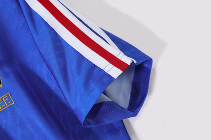 France Home Kit Retro 1994