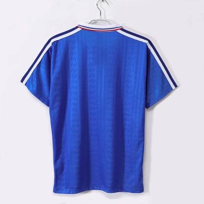 France Home Kit Retro 1994