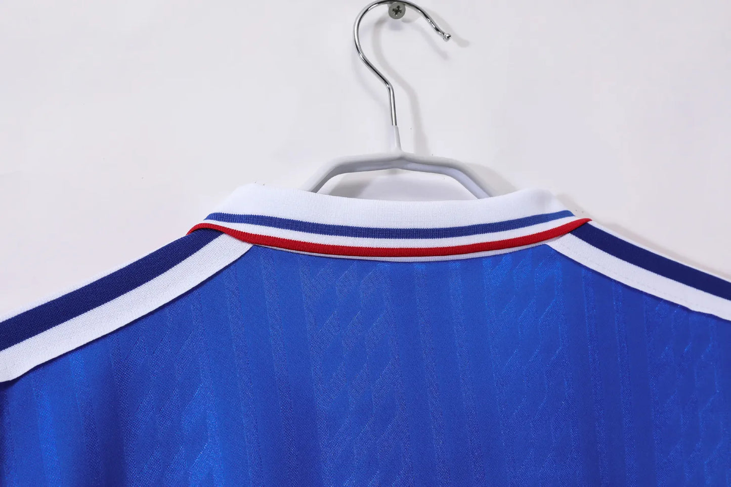 France Home Kit Retro 1994