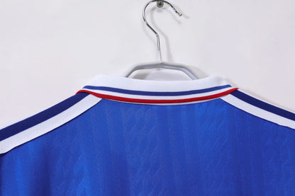France Home Kit Retro 1994