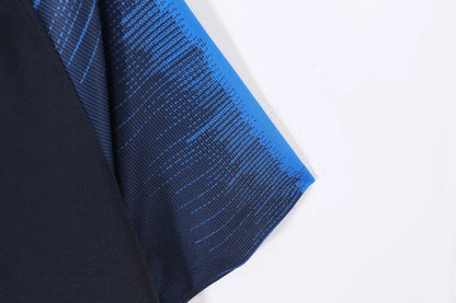 France Home Kit Retro 2018