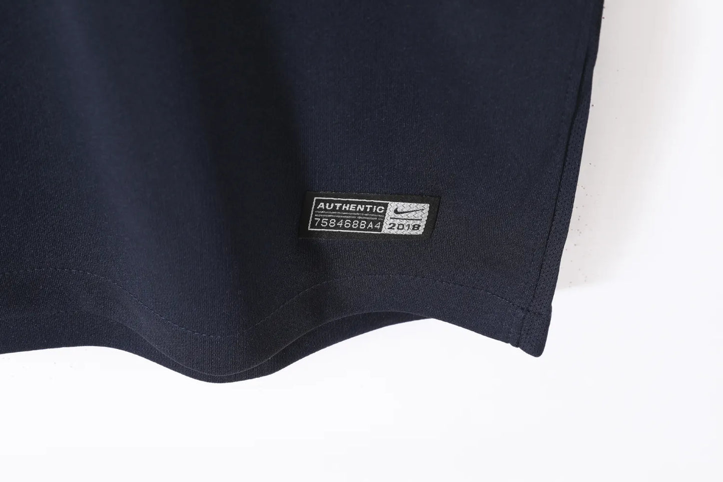 France Home Kit Retro 2018