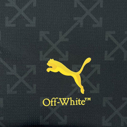 AC Milan x OFF WHITE 2025 Fan Version