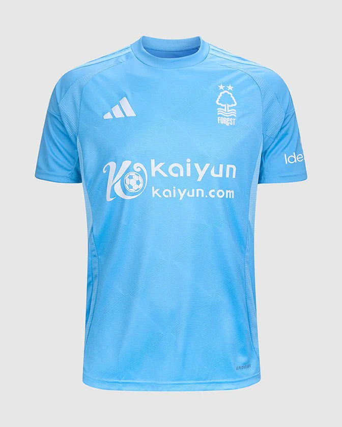 NFFC THIRD SHIRT 24/25