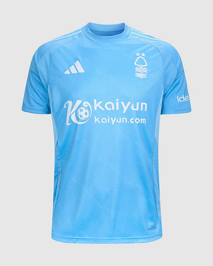 NFFC THIRD SHIRT 24/25