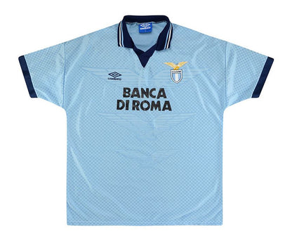Lazio 95/96