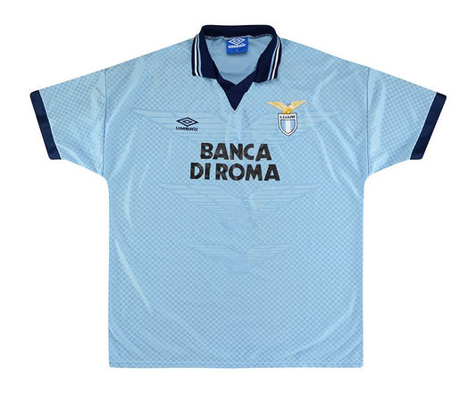 Lazio 95/96