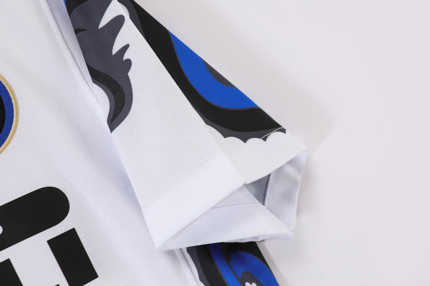 Inter Milan Away Kit Retro 10-11