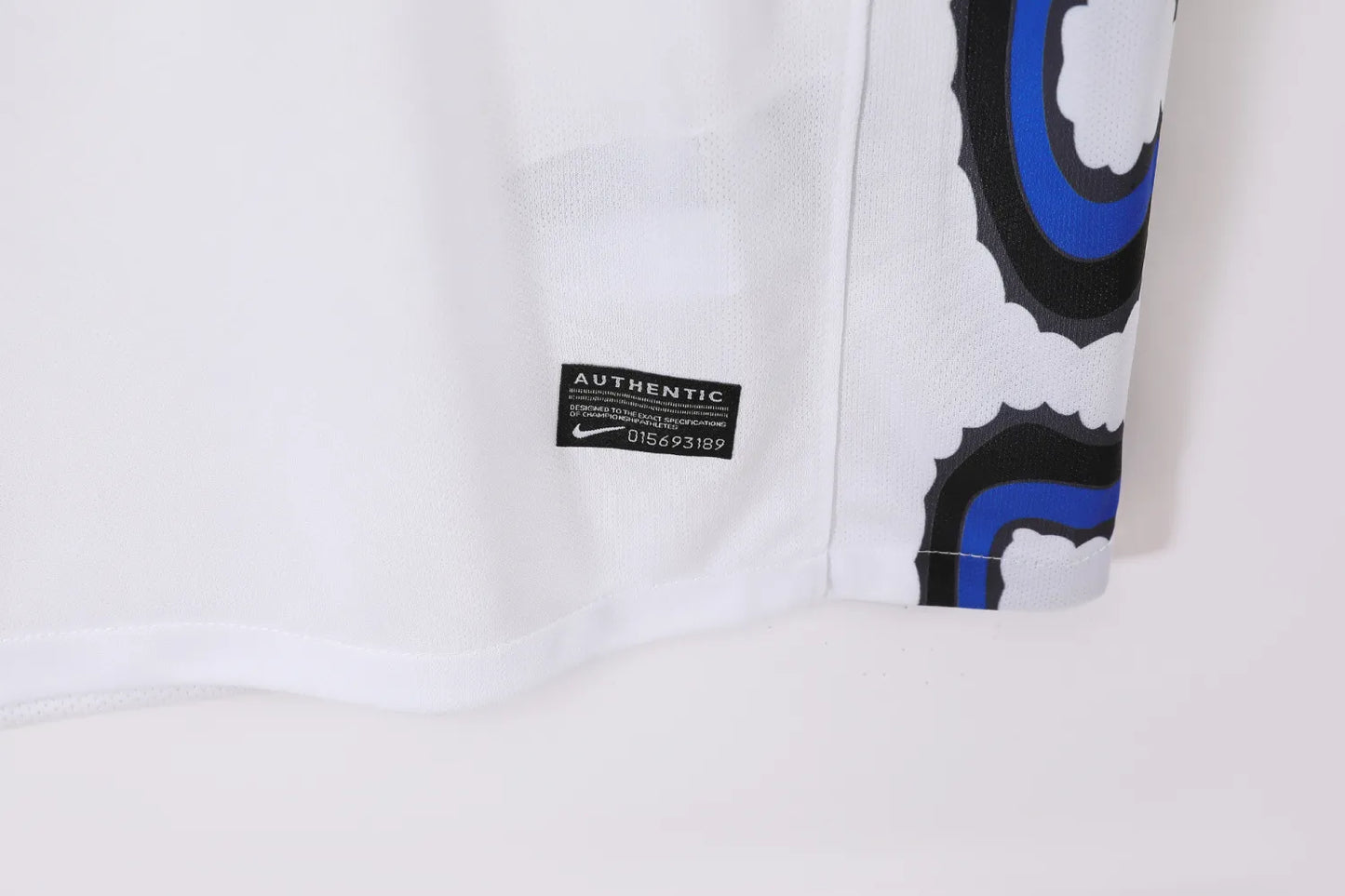 Inter Milan Away Kit Retro 10-11