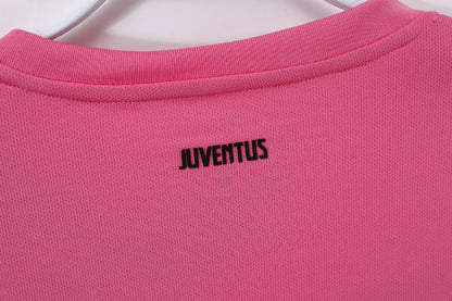 Juventus Away Kit Retro 11-12