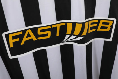 Juventus Home Kit Retro 03-04