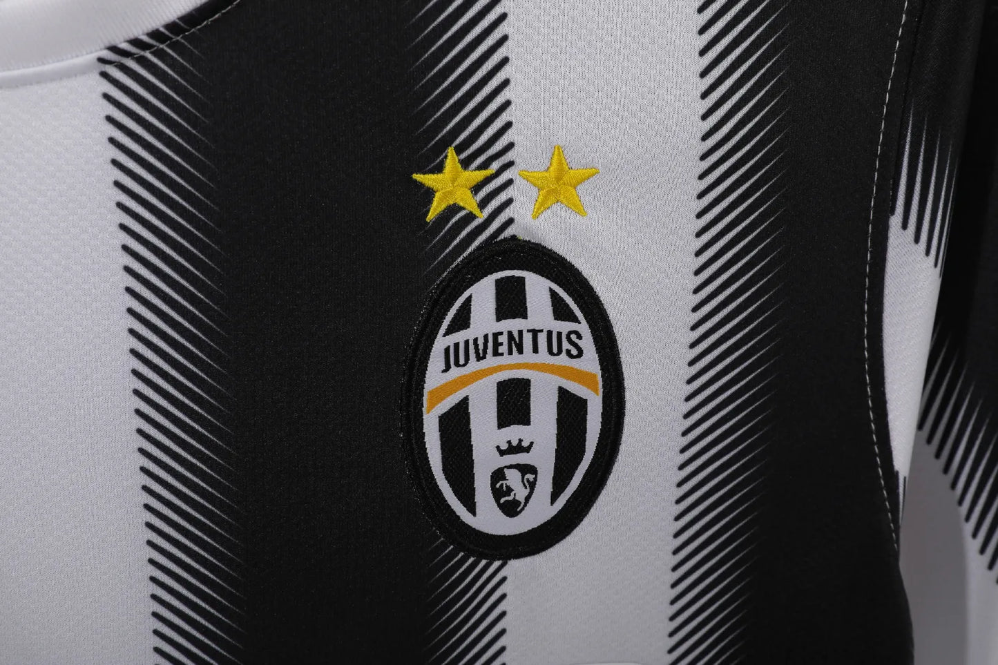 Juventus Home Kit Retro 11-12
