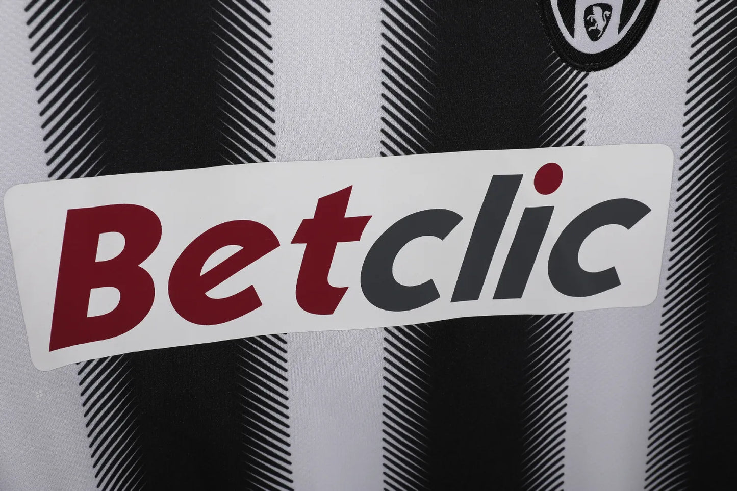 Juventus Home Kit Retro 11-12