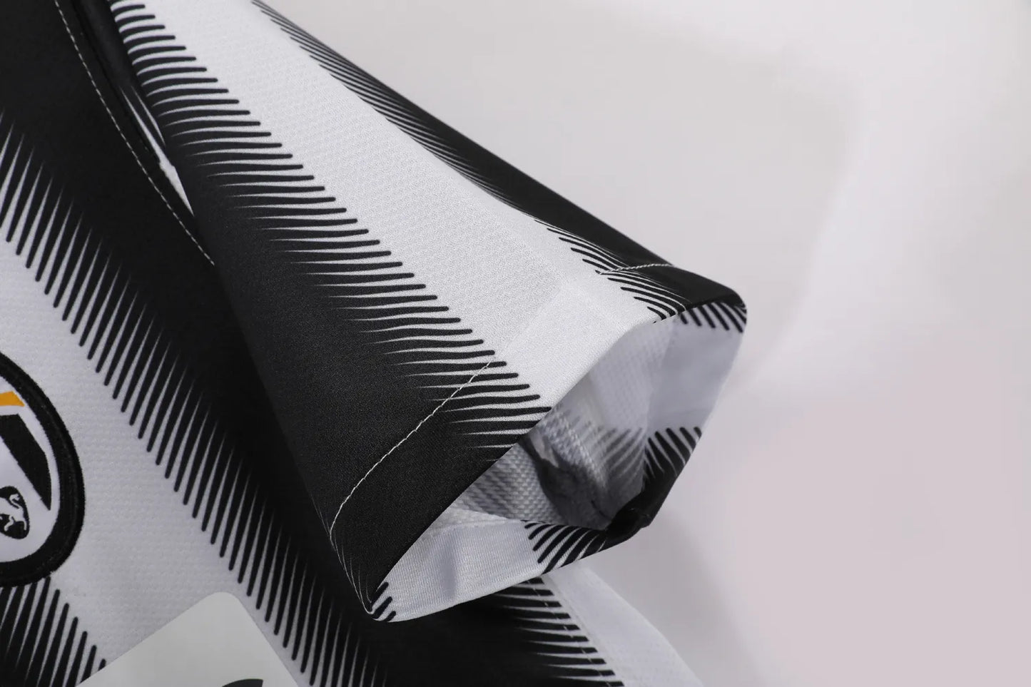 Juventus Home Kit Retro 11-12