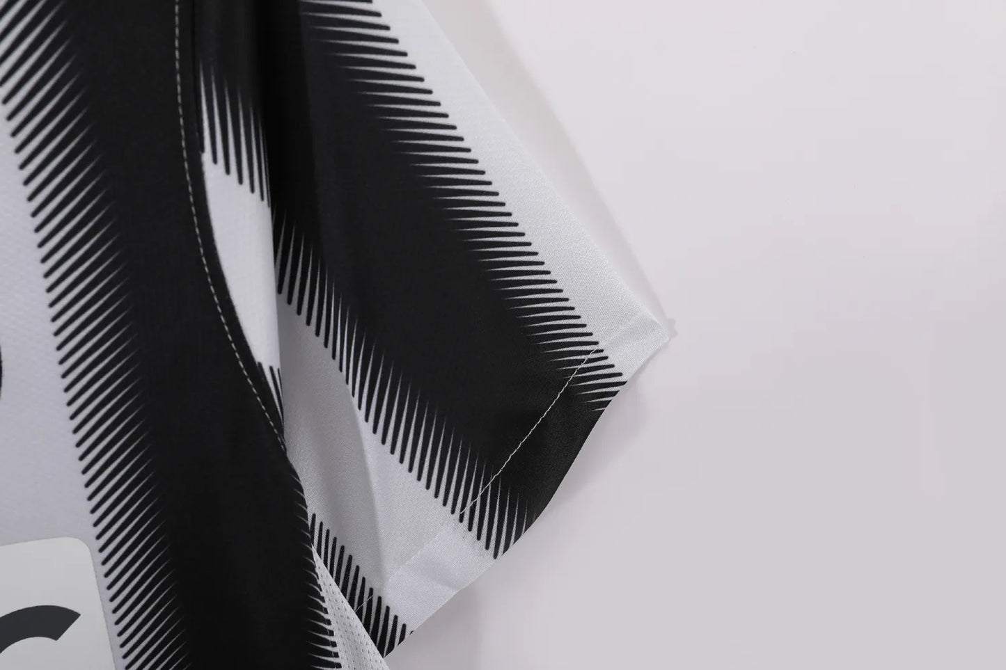 Juventus Home Kit Retro 11-12