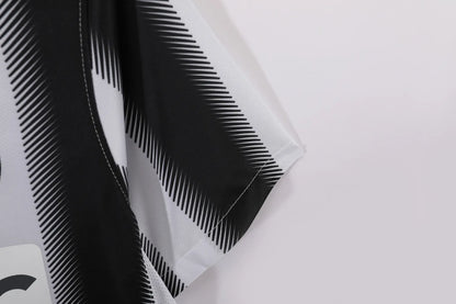 Juventus Home Kit Retro 11-12