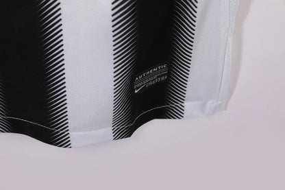 Juventus Home Kit Retro 11-12