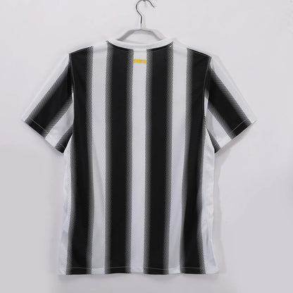 Juventus Home Kit Retro 11-12