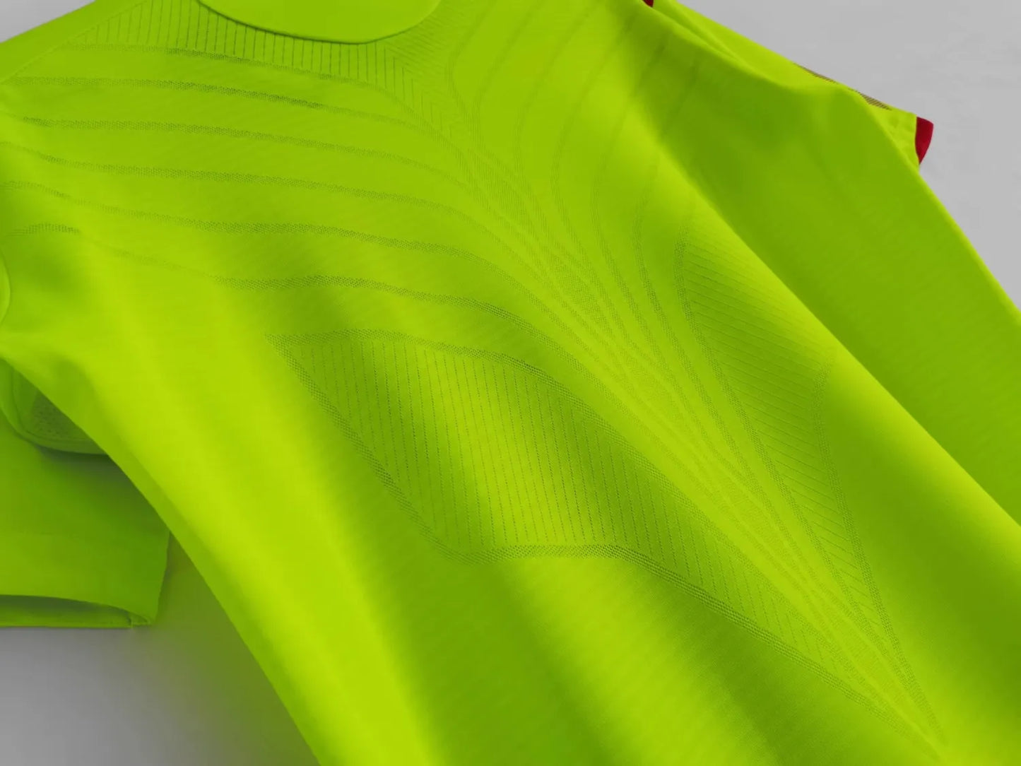Lyon Away Kit Retro 08-09