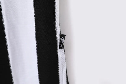 Newcastle United Home Kit Retro 2000-2001