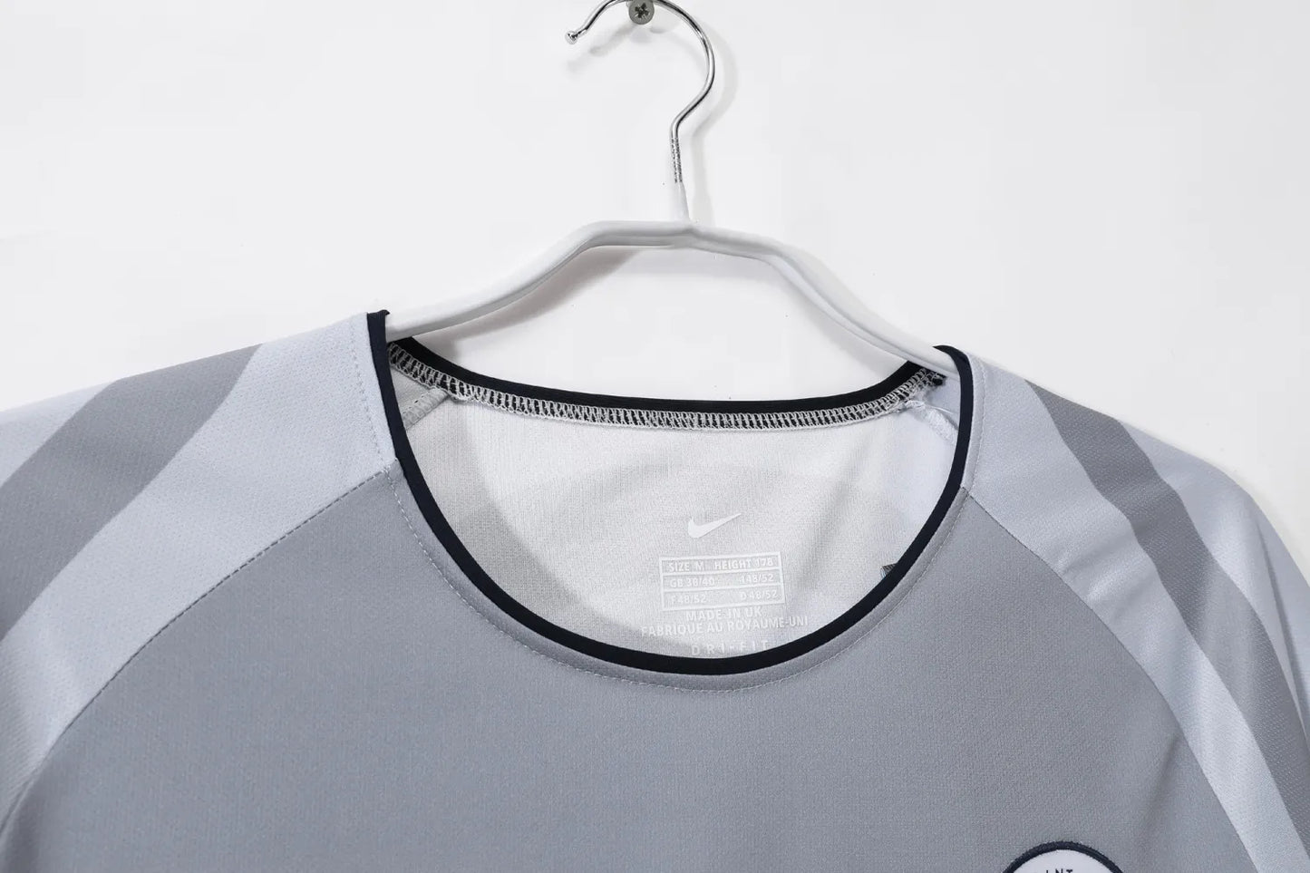 PSG Away Kit Retro 01-02