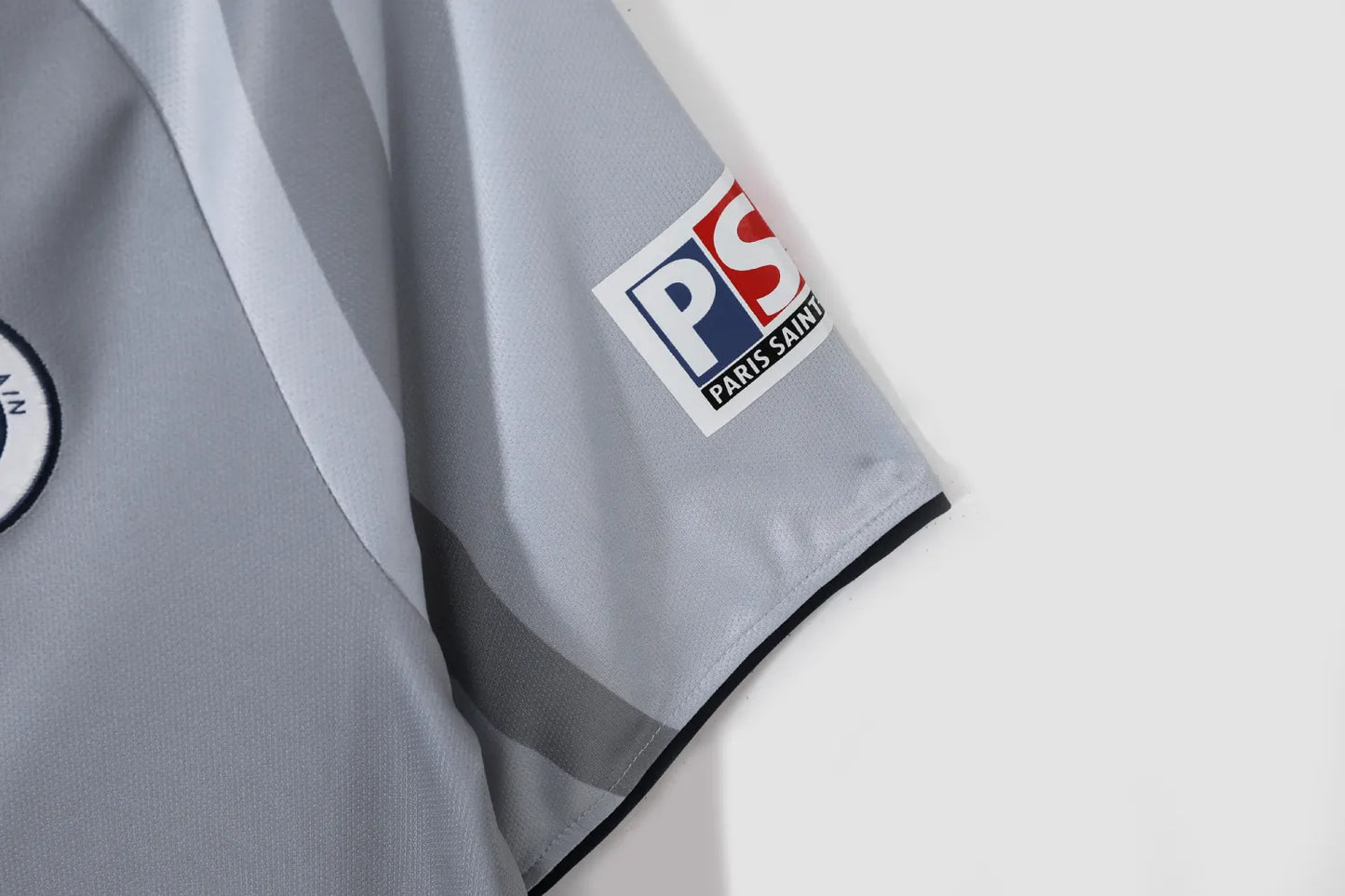 PSG Away Kit Retro 01-02