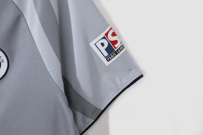 PSG Away Kit Retro 01-02