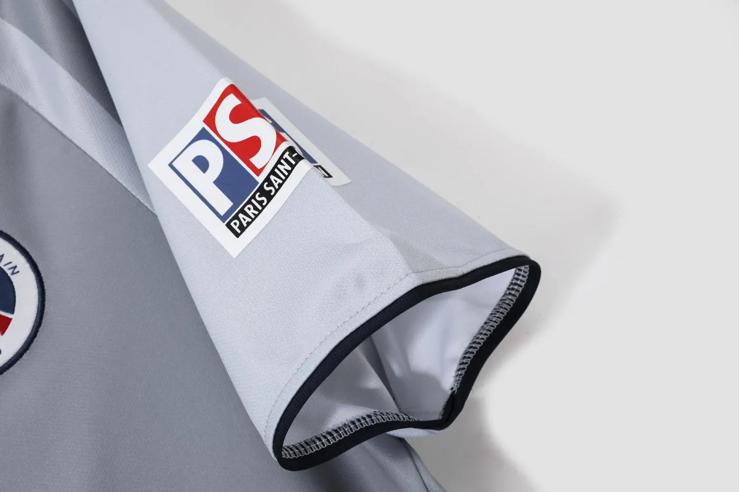 PSG Away Kit Retro 01-02