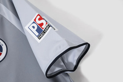 PSG Away Kit Retro 01-02