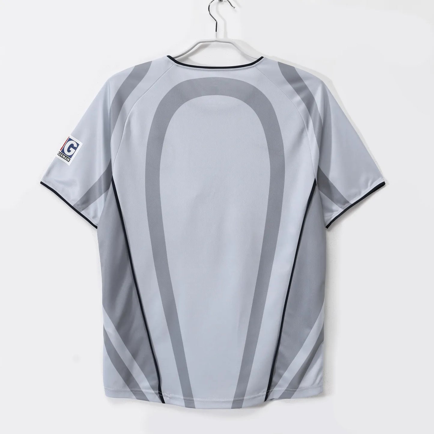 PSG Away Kit Retro 01-02
