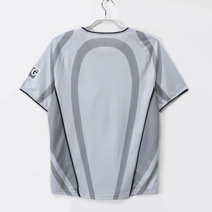 PSG Away Kit Retro 01-02