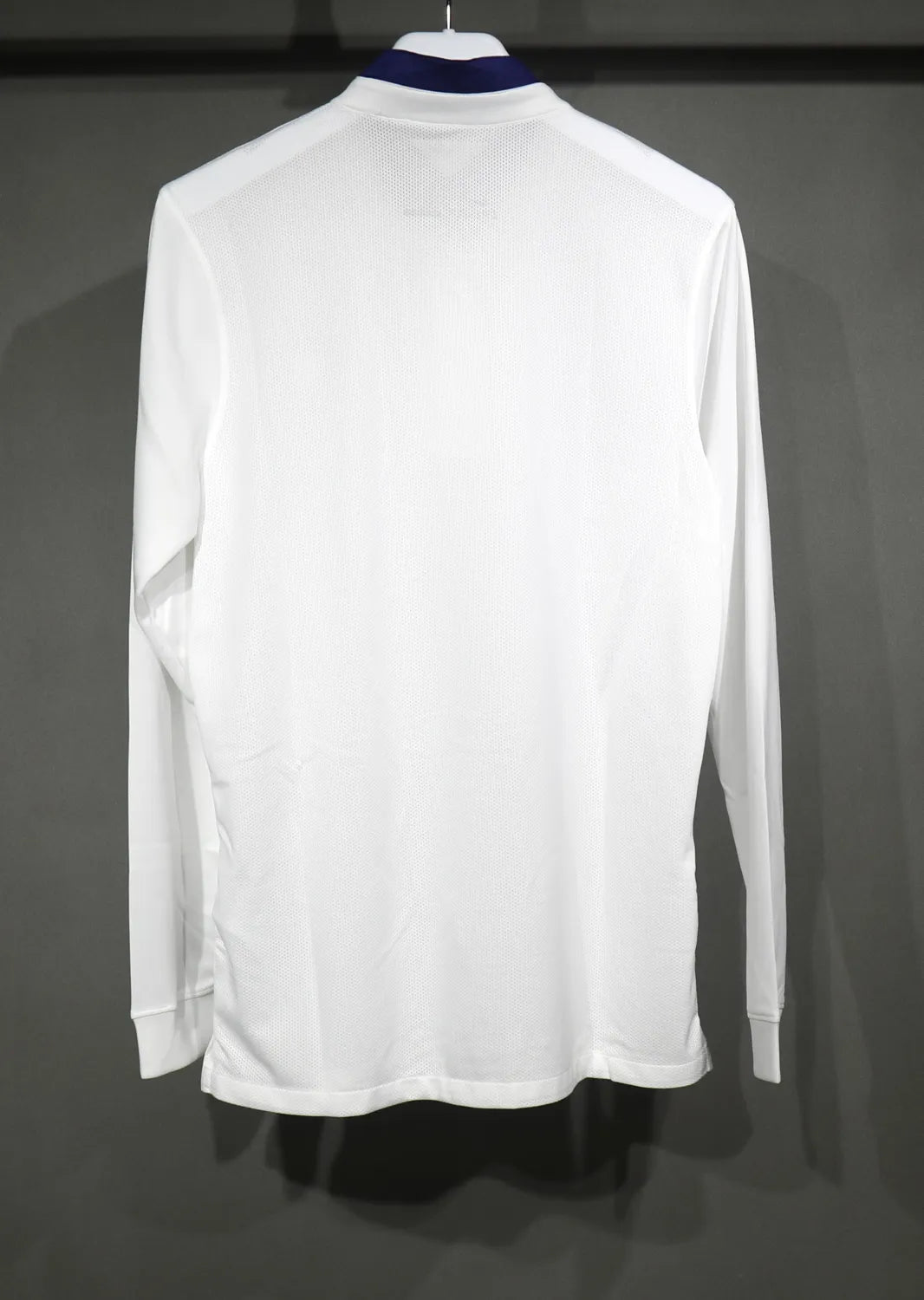 Portugal Away Long Sleeve Kit Retro 2014