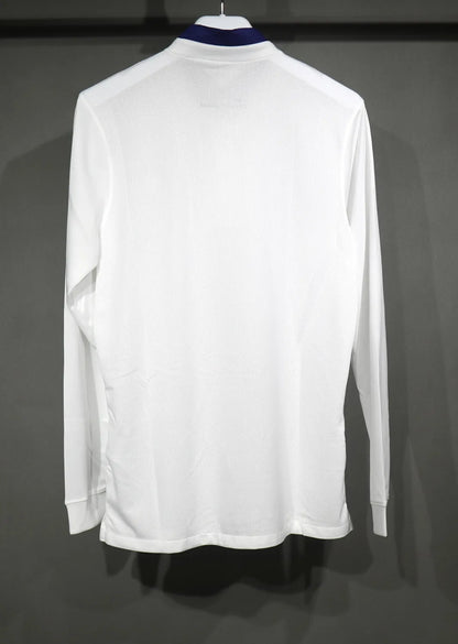 Portugal Away Long Sleeve Kit Retro 2014