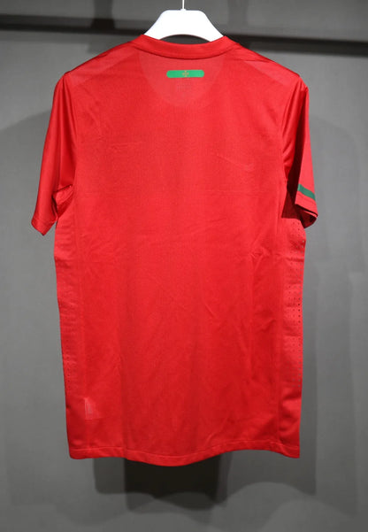 Portugal Home Kit Retro 2010